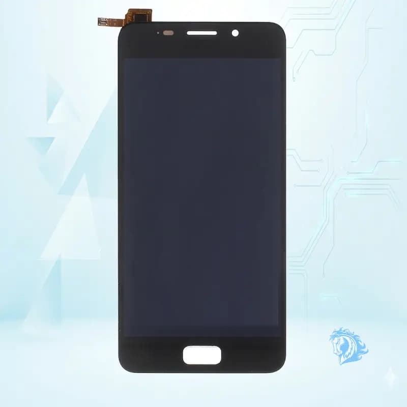 تاچ و ال سی دی ایسوس Asus Zenfone 3s Max Zc521tl Touch & LCD - تصویر محصول
