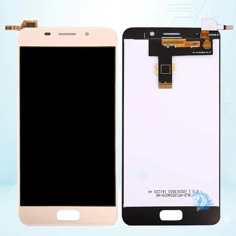تاچ و ال سی دی ایسوس Asus Zenfone 3s Max Zc521tl Touch & LCD - تصویر 2
