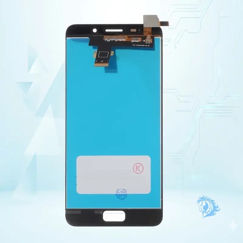 تاچ و ال سی دی ایسوس Asus Zenfone 3s Max Zc521tl Touch & LCD - تصویر 3