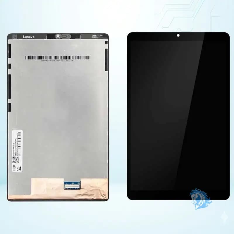 تاچ و ال سی دی لنوو Lenovo Tab M8 Hd / Tb-8505X Touch & LCD - تصویر محصول