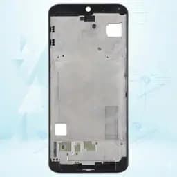 فریم ال سی دی سامسونگ Samsung Galaxy A40 / A405 Middle Housing Frame