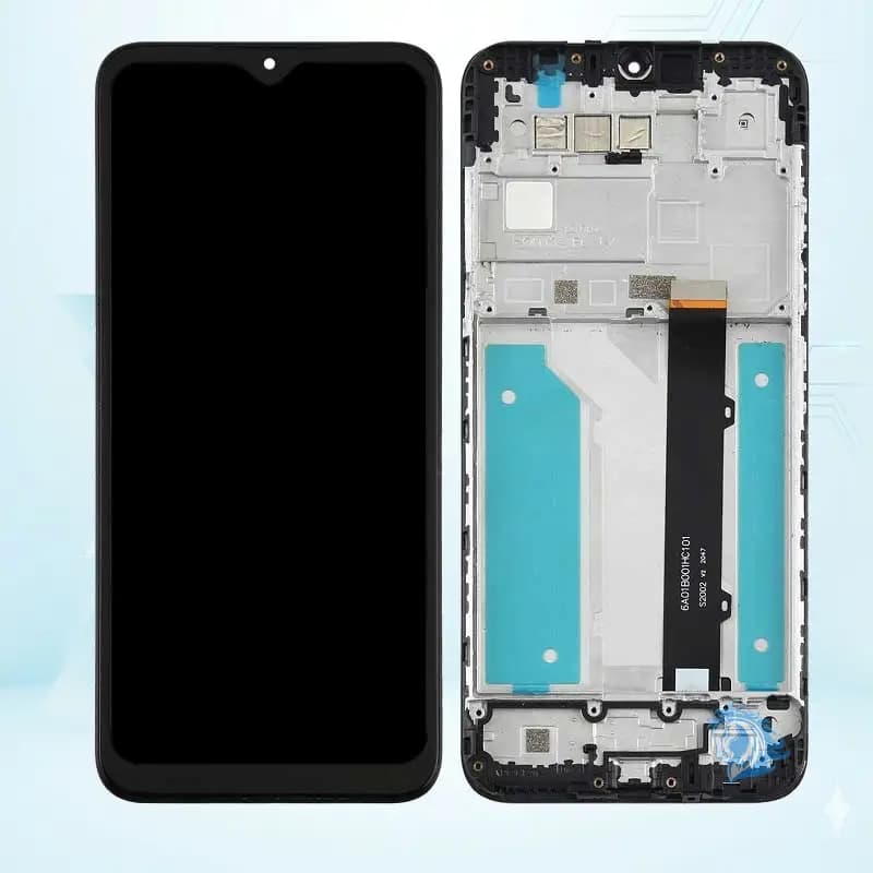 تاچ و ال سی دی ال جی Lg K41s - تصویر محصول
