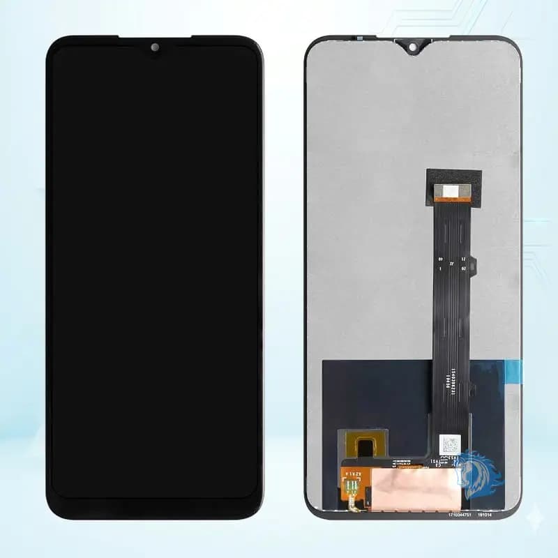 تاچ و ال سی دی ال جی Lg K41s - تصویر 2