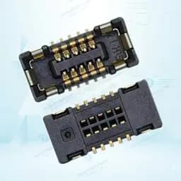 کانکتور سنسور اثر انگشت سامسونگ Samsung Galaxy A22 4G / A225