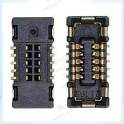 کانکتور سنسور اثر انگشت سامسونگ Samsung Galaxy A32 4G / A325