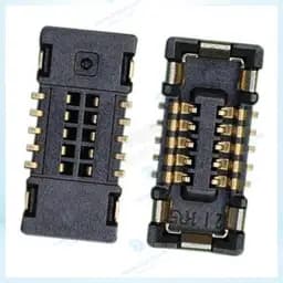 کانکتور سنسور اثر انگشت سامسونگ Samsung Galaxy A52s 5G / A528