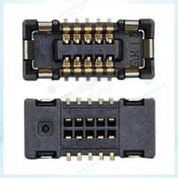 کانکتور سنسور اثر انگشت سامسونگ Samsung Galaxy A12 / A125