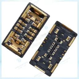 کانکتور ان اف سی سامسونگ Samsung Galaxy S24 / S921