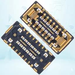کانکتور آنتن وای فای سامسونگ Samsung Galaxy S21 Fe 5G / G990