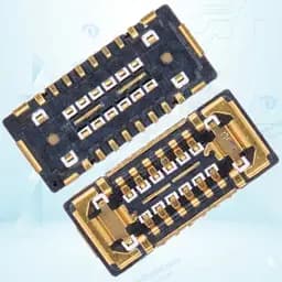کانکتور آنتن وای فای سامسونگ Samsung Galaxy S21 5G / G991