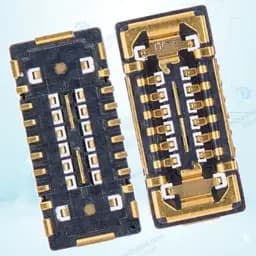 کانکتور آنتن وای فای سامسونگ Samsung Galaxy S23 Ultra / S918