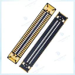 کانکتور ال سی دی سامسونگ Samsung Galaxy S24 Ultra / S928