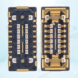کانکتور آنتن وای فای سامسونگ Samsung Galaxy S23 Fe / S711