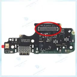 کانکتور برد شارژ شیائومی Xiaomi Poco X4 Pro