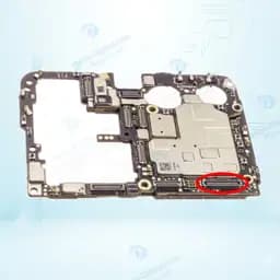 کانکتور مادربرد هوآوی Huawei P30 Pro