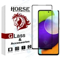 محافظ صفحه نمایش هورس مدل Fulgplus مناسب برای گوشی موبایل سامسونگ Galaxy A52 5G / 4G
