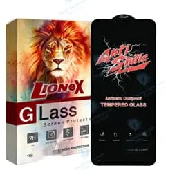 محافظ صفحه نمایش آنتی استاتیک لایونکس مدل Antidustl مناسب برای گوشی موبایل سامسونگ Galaxy A32 5G