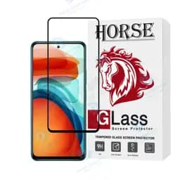 محافظ صفحه نمایش آنتی استاتیک هورس مدل Statich مناسب برای گوشی موبایل شیائومی Poco X3 Gt / X4 Gt / F4 Gt / Redmi Note 11T / Note 11T Pro / Note 11T Pro Plus / K50i 5G / آنر Honor 50 Lite