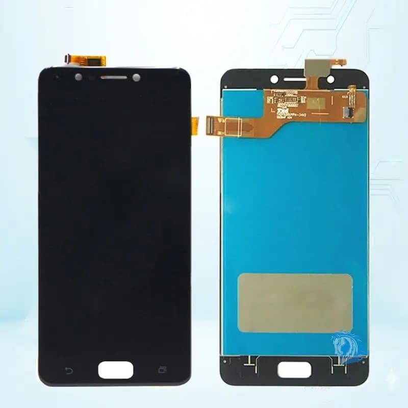 تاچ و ال سی دی ایسوس Asus Zenfone 4 Max Zc520kl Touch & LCD - تصویر محصول