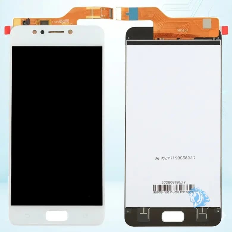 تاچ و ال سی دی ایسوس Asus Zenfone 4 Max Zc520kl Touch & LCD - تصویر 2