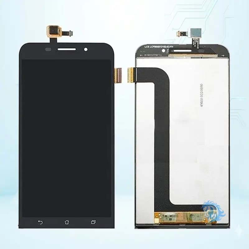 تاچ و ال سی دی ایسوس Asus Zenfone Max Zc550kl - تصویر محصول