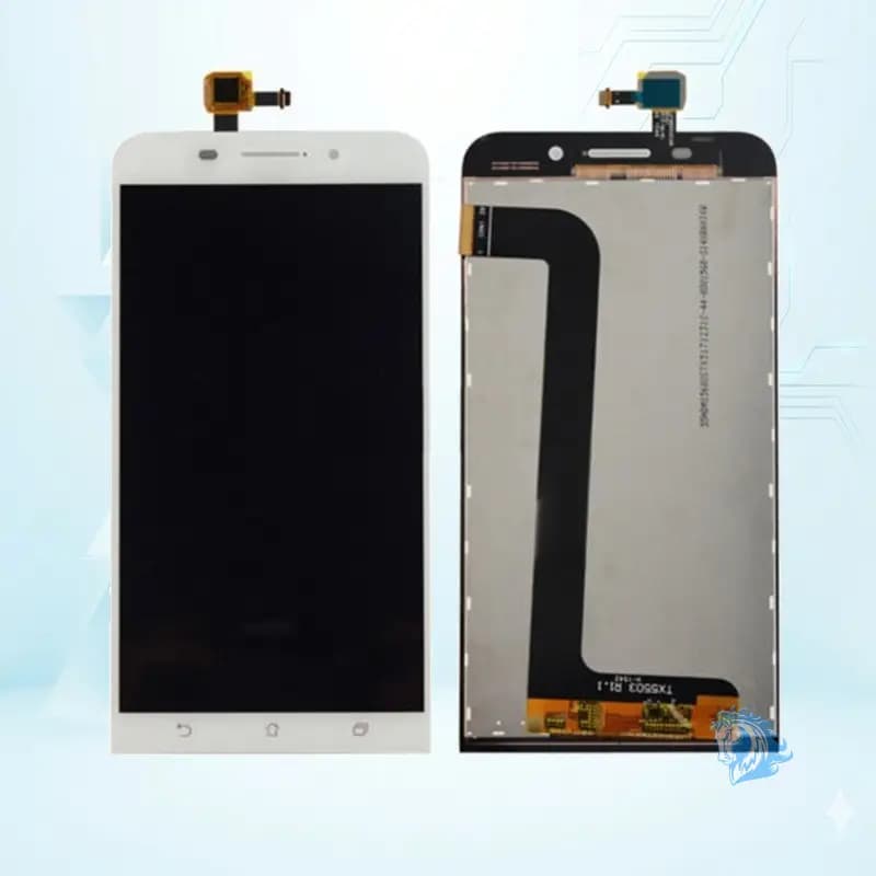 تاچ و ال سی دی ایسوس Asus Zenfone Max Zc550kl - تصویر 2