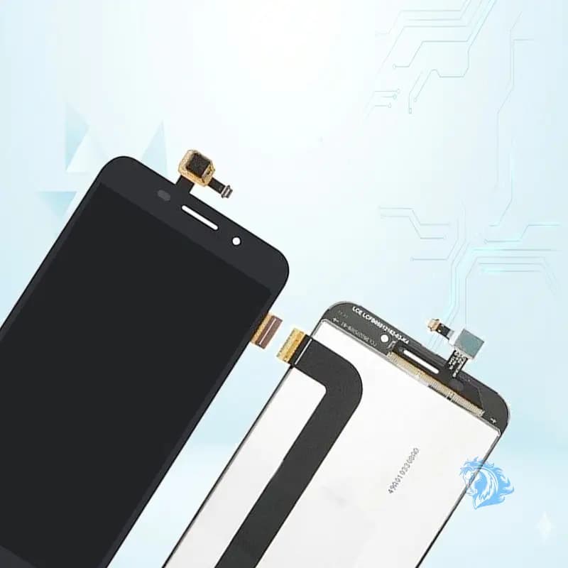 تاچ و ال سی دی ایسوس Asus Zenfone Max Zc550kl - تصویر 3