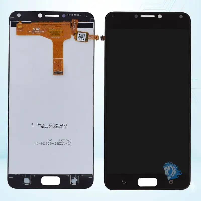 تاچ و ال سی دی ایسوس Asus Zenfone 4 Max Zc554kl - تصویر 3