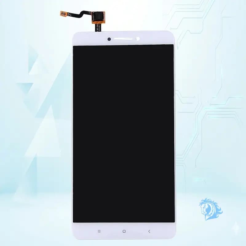 تاچ و ال سی دی شیائومی Xiaomi Mi Max - تصویر 2