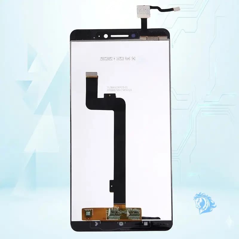تاچ و ال سی دی شیائومی Xiaomi Mi Max - تصویر 3