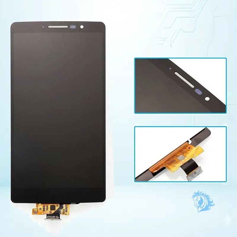 تاچ و ال سی دی الجی Lg G4 Stylus - تصویر 3