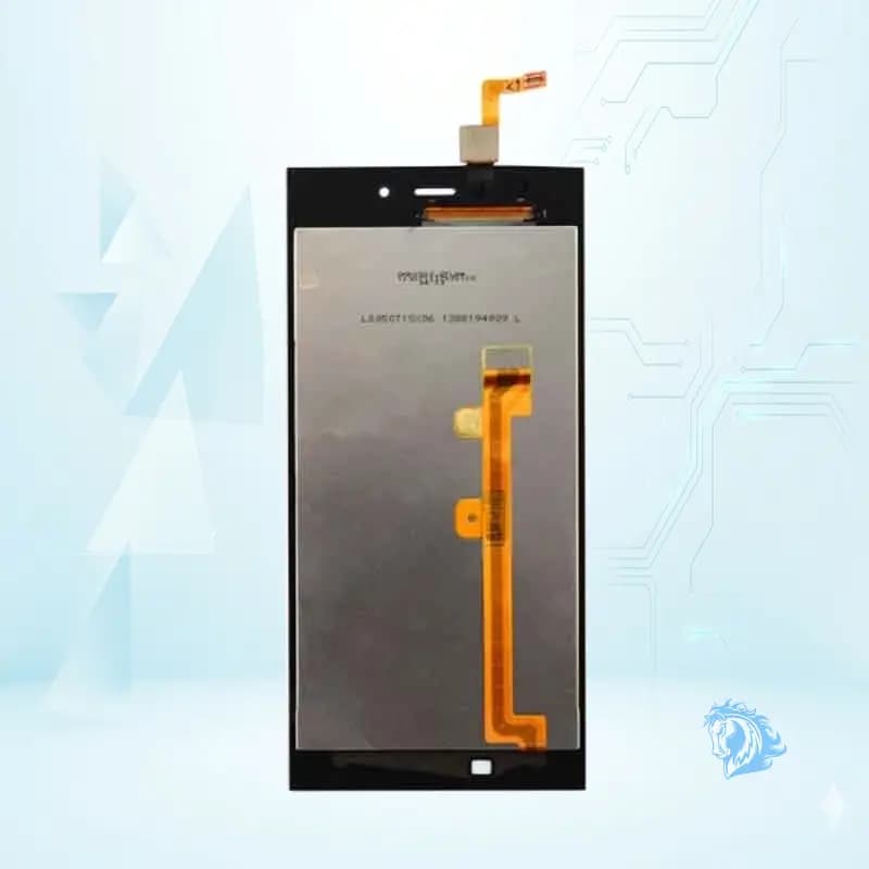 تاچ و ال سی دی شیائومی Xiaomi Mi 3 - تصویر 3