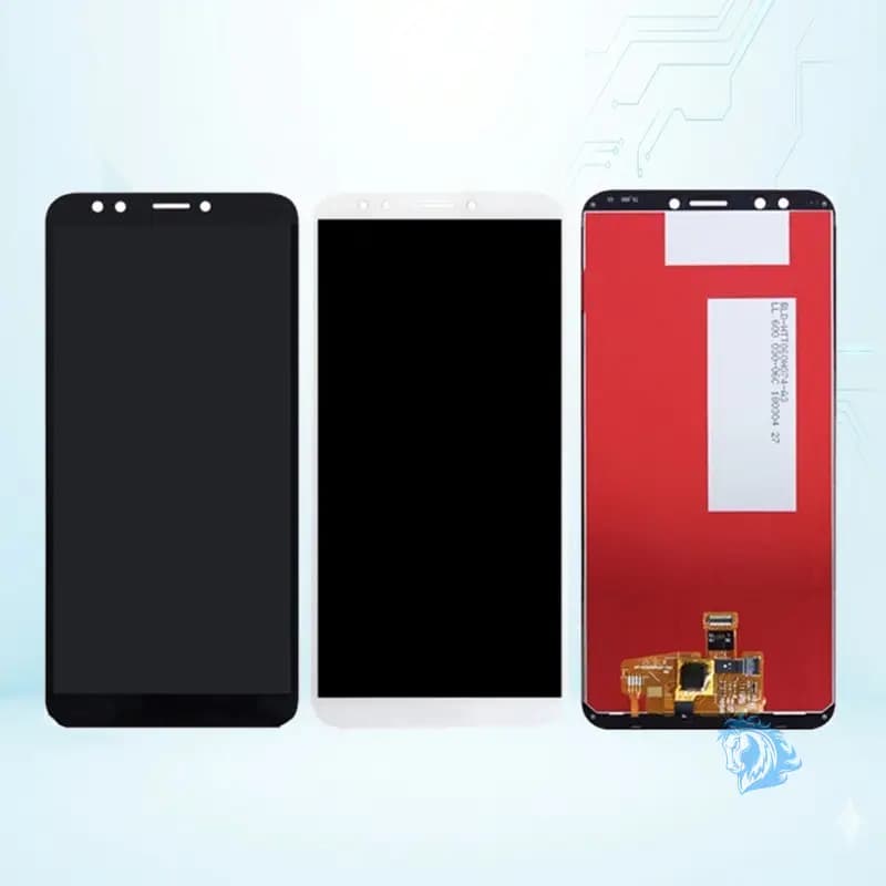 تاچ و ال سی دی هوآوی Huawei Y7 Prime 2018 / Y7 Pro 2018 Touch & LCD - تصویر 3