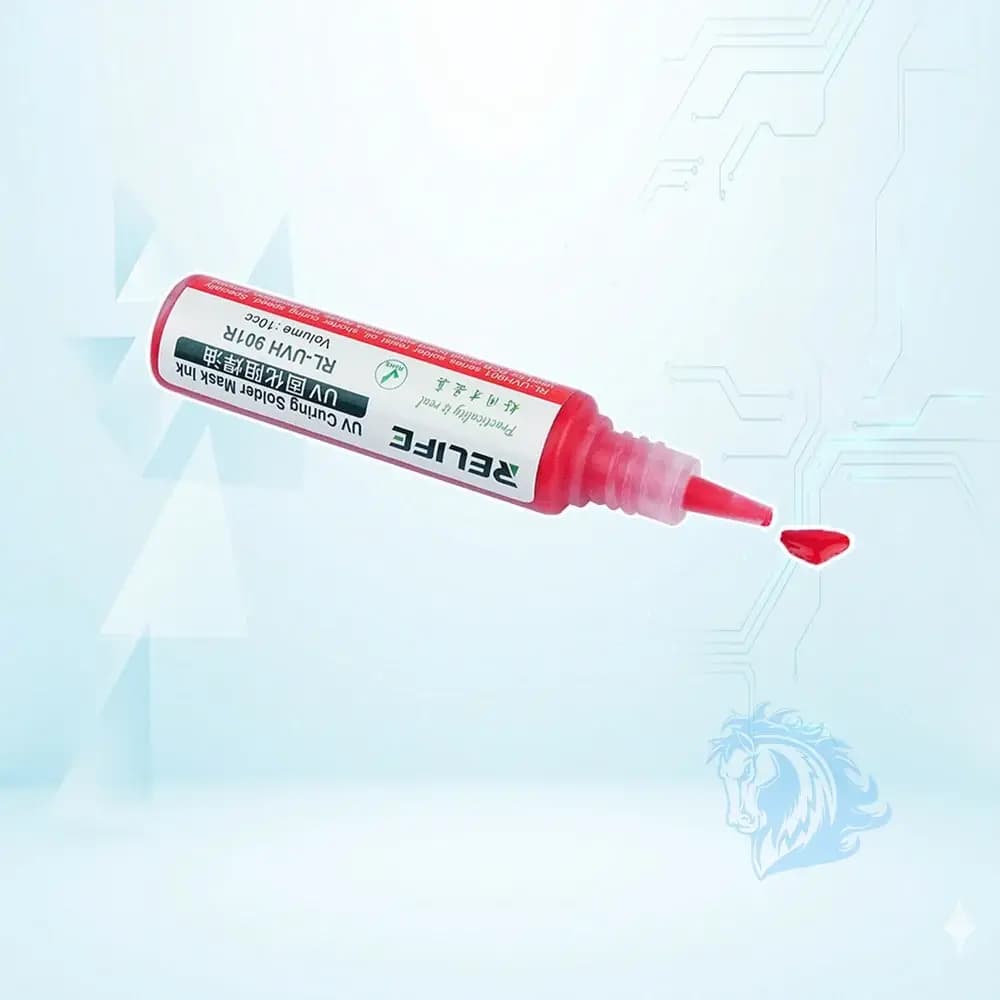 عایق برد Uv ریلایف سری Relife Rl-Uvh 901 - تصویر 3