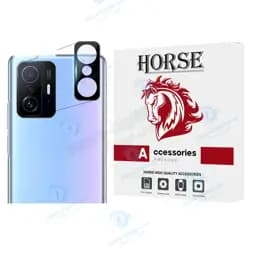 محافظ لنز دوربین هورس مدل Fullensh مناسب برای گوشی موبایل شیائومی 11T / 11T Pro
