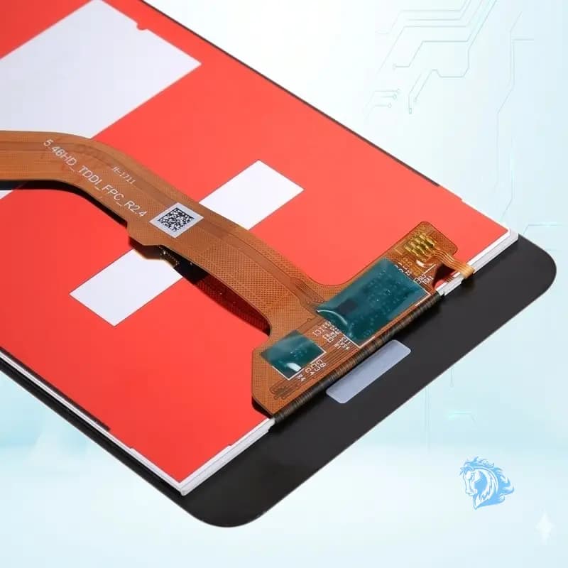 تاچ و ال سی دی هوآوی Huawei Y7 Prime / Enjoy 7 Plus / Holly 4 Plus Touch & LCD - تصویر 2