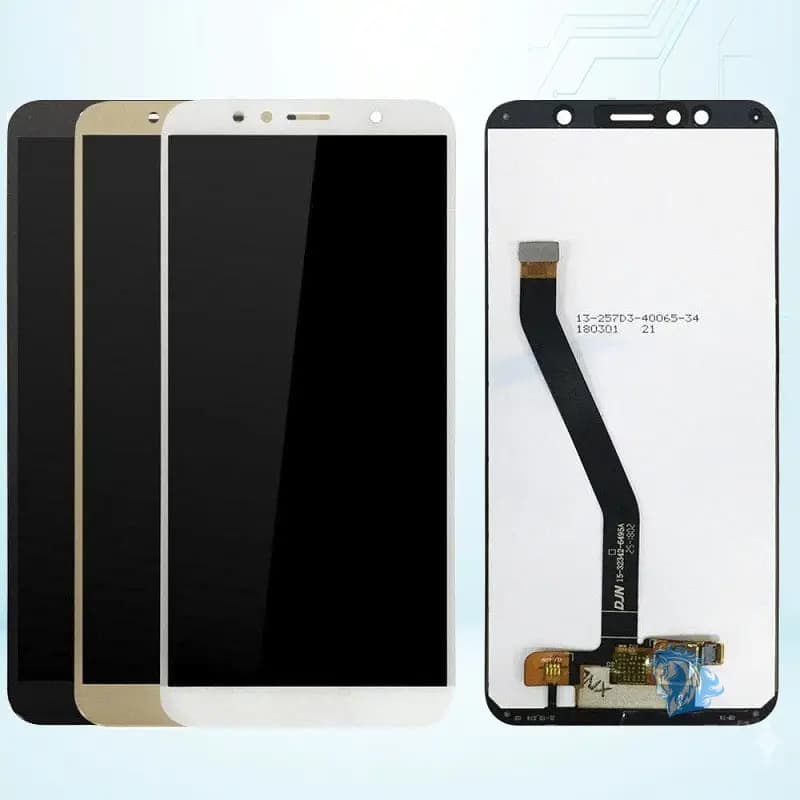 تاچ و ال سی دی هوآوی Huawei Y6 Prime 2018 Touch & LCD - تصویر محصول