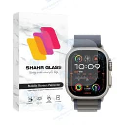 محافظ صفحه نمایش شهر گلس مدل Simwatchsh مناسب برای اپل واچ Watch Ultra 2 / Watch Ultra