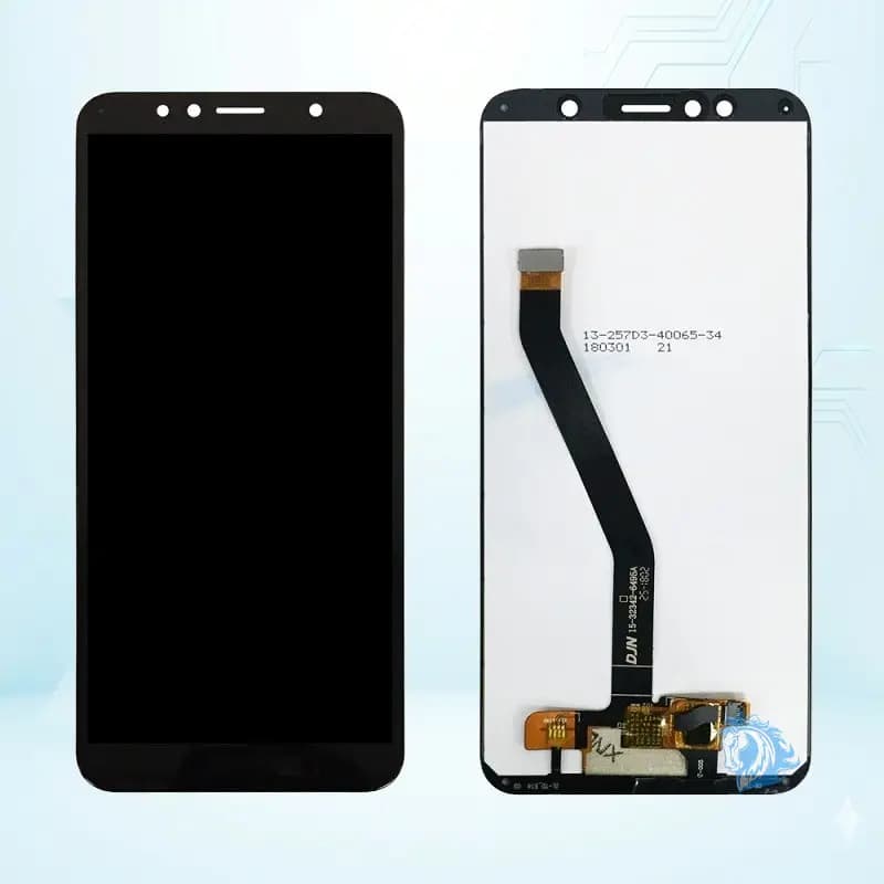 تاچ و ال سی دی هوآوی Huawei Y6 Prime 2018 Touch & LCD - تصویر 2