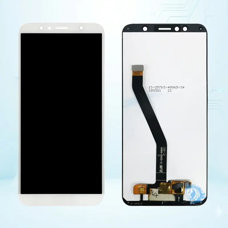 تاچ و ال سی دی هوآوی Huawei Y6 Prime 2018 Touch & LCD - تصویر 3