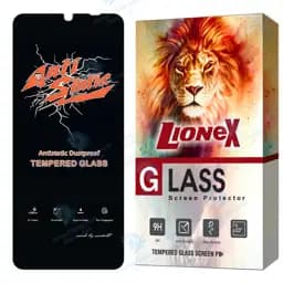 محافظ صفحه نمایش لایونکس مدل Anttl مناسب برای گوشی موبایل ریلمی Note 60x