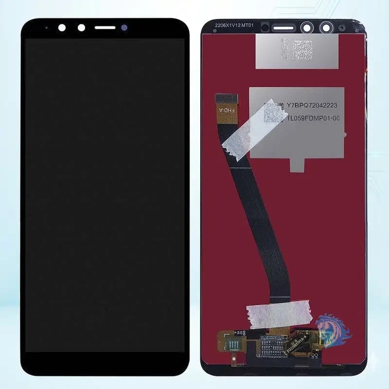 تاچ و ال سی دی هوآوی Huawei Y9 2018 / Enjoy 8 Plus Touch & LCD - تصویر محصول