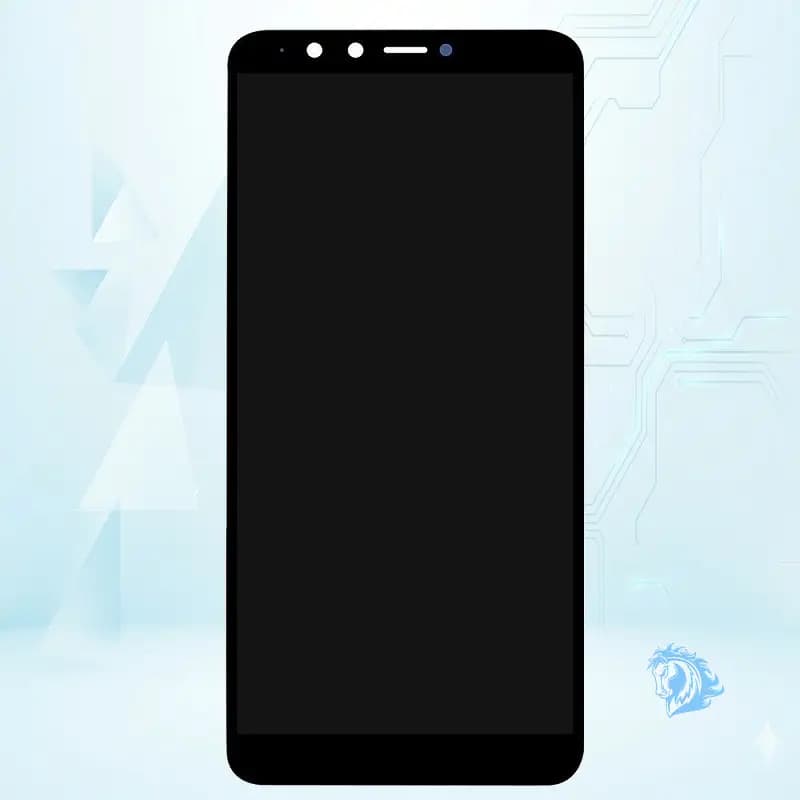 تاچ و ال سی دی هوآوی Huawei Y9 2018 / Enjoy 8 Plus Touch & LCD - تصویر 2