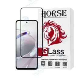 محافظ صفحه نمایش هورس مدل Fulslho مناسب برای گوشی موبایل شیائومی Poco M6 4G