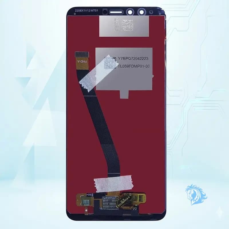 تاچ و ال سی دی هوآوی Huawei Y9 2018 / Enjoy 8 Plus Touch & LCD - تصویر 3