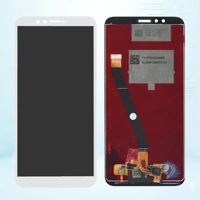 تاچ و ال سی دی هوآوی Huawei Y9 2018 / Enjoy 8 Plus Touch & LCD - تصویر 4
