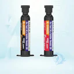 عایق برد سرنگی Uv ریلایف مدل Relife Rl-UVH902 خرید