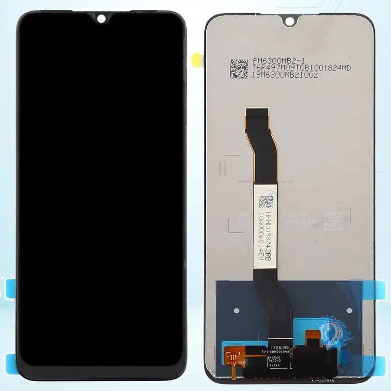 تاچ و ال سی دی شیائومی Xiaomi Redmi Note 8 - تصویر محصول