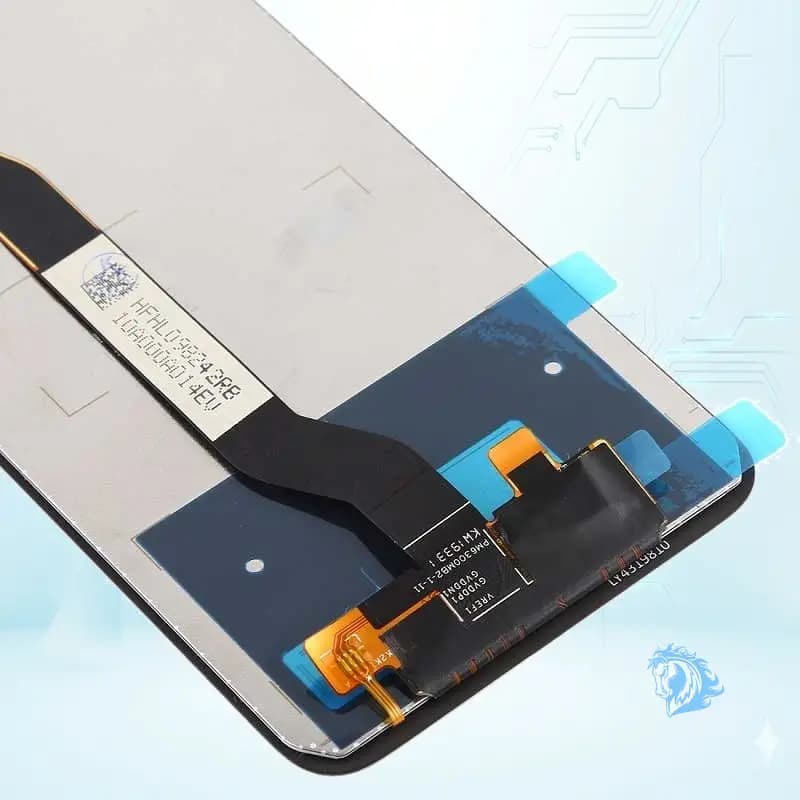 تاچ و ال سی دی شیائومی Xiaomi Redmi Note 8 - تصویر 3