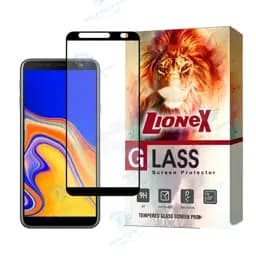 محافظ صفحه نمایش سرامیک مات لایونکس مدل Mceramicl مناسب برای گوشی موبایل سامسونگ Galaxy A8 Plus / Galaxy A6 Plus / Galaxy J8 / Galaxy J4 Plus / Galaxy J4 Core